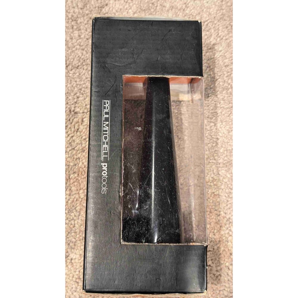 Paul Mitchell Pro Tools Interchangeable Barrel Styling Cone